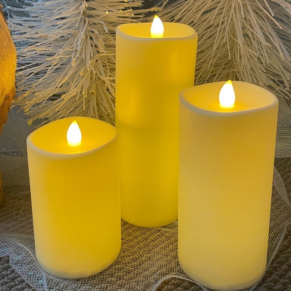 Amazon Accents Nwt Amazon Members Mark 3 Pack Outdoor Indoor